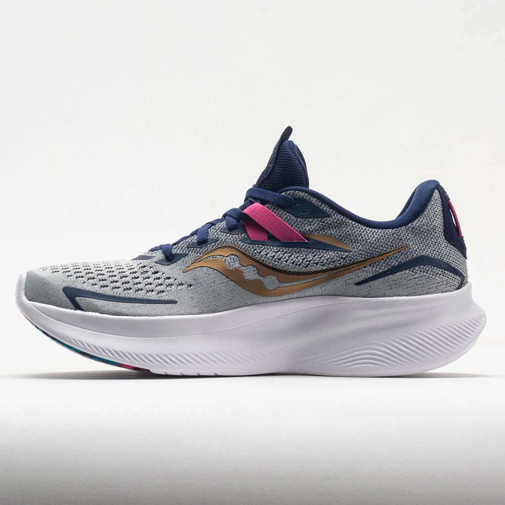 Saucony Ride 15 Women's Prospect Glass 4 Saucony Ride 15 Women's Prospect Glass - Image 2