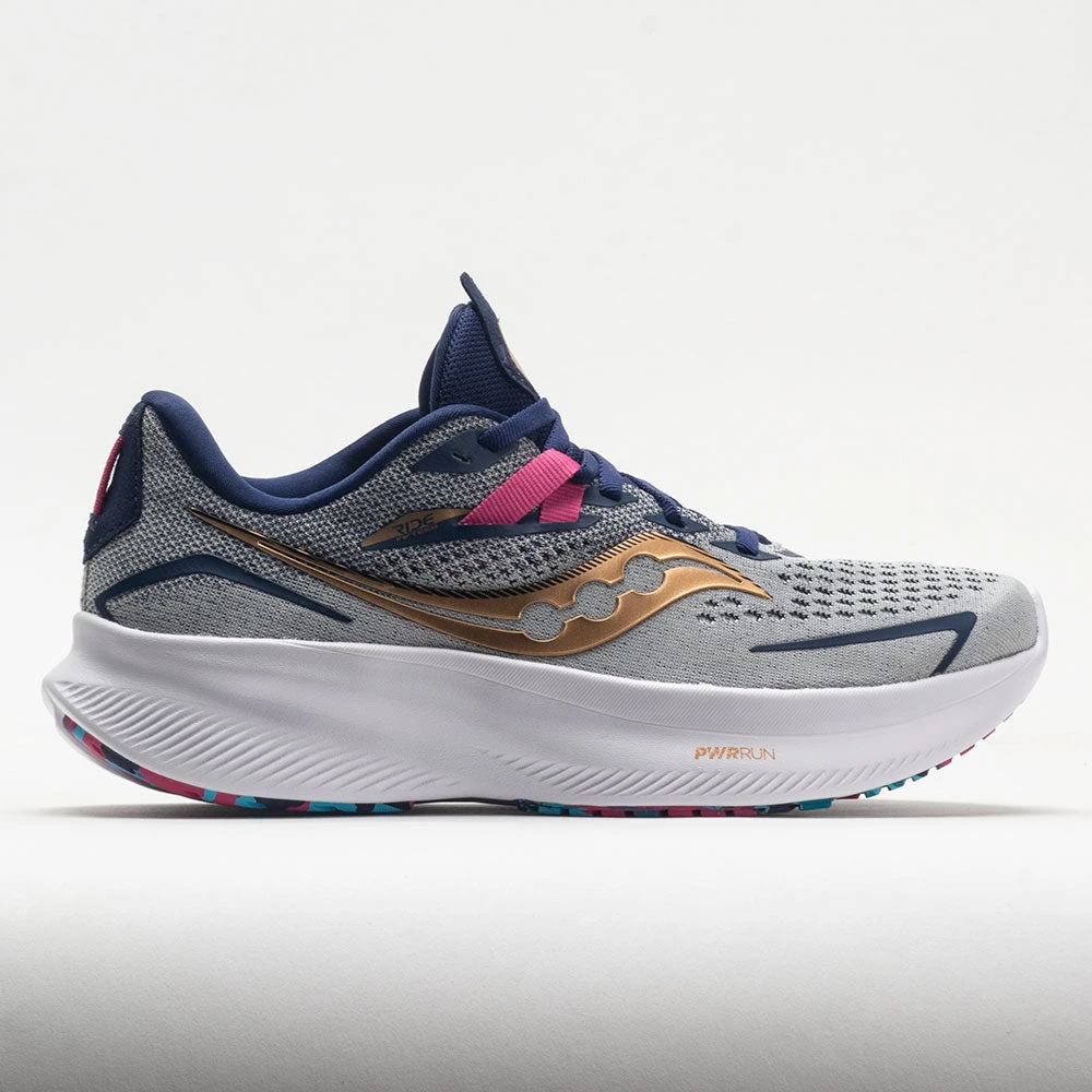 Saucony Ride 15 Women's Prospect Glass 3 Saucony Ride 15 Women's Prospect Glass