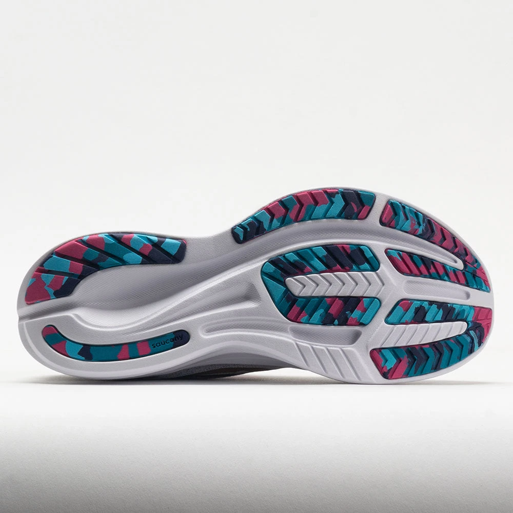 Saucony Ride 15 Women's Prospect Glass 6 Saucony Ride 15 Women's Prospect Glass - Image 4