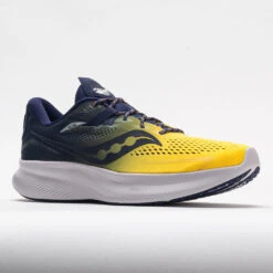 Saucony Ride 15 Women's Night Lite -Saucony Shop 048757 5