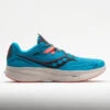 Saucony Ride 15 Women's Ocean/Shadow -Saucony Shop 048758 3