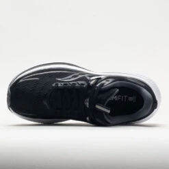 Saucony Omni 21 Men's Black/White 10 Saucony Omni 21 Men's Black/White -Saucony Shop 048759 2