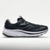 Saucony Omni 21 Men's Black/White -Saucony Shop 048759 3