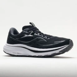 Saucony Omni 21 Men's Black/White 13 Saucony Omni 21 Men's Black/White -Saucony Shop 048759 5