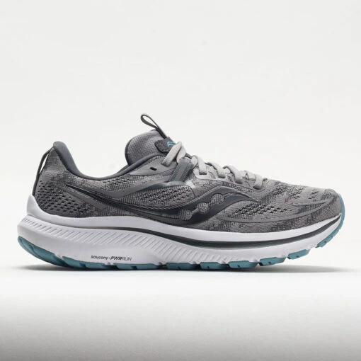 Saucony Omni 21 Women's Alloy/Rainfall -Saucony Shop 048763 3