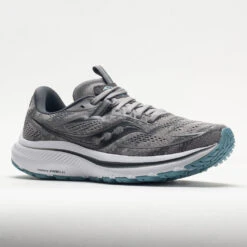 Saucony Omni 21 Women's Alloy/Rainfall -Saucony Shop 048763 5