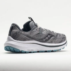 Saucony Omni 21 Women's Alloy/Rainfall -Saucony Shop 048763 6