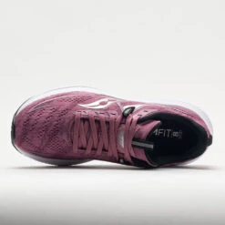 Saucony Omni 21 Women's Haze/Black -Saucony Shop 048764 2