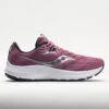 Saucony Omni 21 Women's Haze/Black -Saucony Shop 048764 3