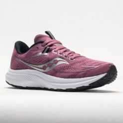 Saucony Omni 21 Women's Haze/Black -Saucony Shop 048764 5