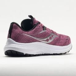 Saucony Omni 21 Women's Haze/Black -Saucony Shop 048764 6