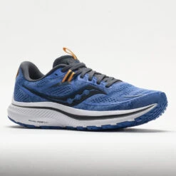Saucony Omni 21 Women's Horizon/Shadow -Saucony Shop 048765 5