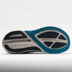 Saucony Echelon 9 Men's Ocean/Redrock -Saucony Shop 048768 4