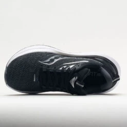 Saucony Echelon 9 Women's Black/White -Saucony Shop 048769 2