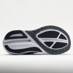 Saucony Echelon 9 Women's Black/White -Saucony Shop 048769 4