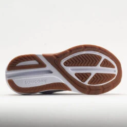 Saucony Echelon 9 Women's White/Gum -Saucony Shop 048770 4