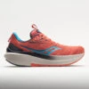 Saucony Echelon 9 Women's Coral/Ocean 1 Saucony Echelon 9 Women's Coral/Ocean -Saucony Shop 048772 3