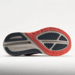 Saucony Echelon 9 Women's Coral/Ocean -Saucony Shop 048772 4