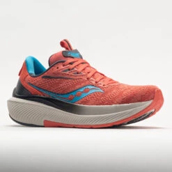 Saucony Echelon 9 Women's Coral/Ocean -Saucony Shop 048772 5