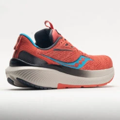 Saucony Echelon 9 Women's Coral/Ocean -Saucony Shop 048772 6