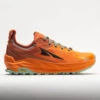 Altra Olympus 5 Men's Orange -Saucony Shop 048775 3