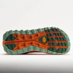 Altra Olympus 5 Men's Orange 11 Altra Olympus 5 Men's Orange -Saucony Shop 048775 4