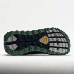 Altra Olympus 5 Men's Black/Gray 10 Altra Olympus 5 Men's Black/Gray -Saucony Shop 048776 4