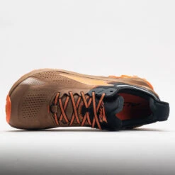 Altra Olympus 5 Men's Brown -Saucony Shop 048777 2