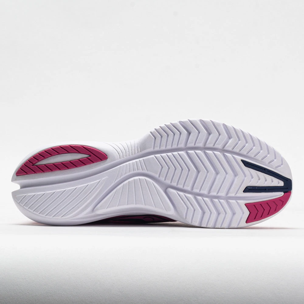 Saucony Kinvara 13 Women's Prosepct Quartz 6 Saucony Kinvara 13 Women's Prosepct Quartz - Image 4