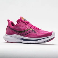 Saucony Kinvara 13 Women's Prosepct Quartz 12 Saucony Kinvara 13 Women's Prosepct Quartz -Saucony Shop 048782 5