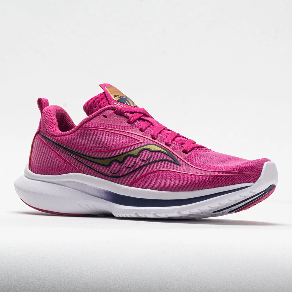 Saucony Kinvara 13 Women's Prosepct Quartz 7 Saucony Kinvara 13 Women's Prosepct Quartz - Image 5