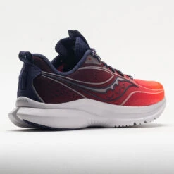 Saucony Kinvara 13 Women's Night Lite 13 Saucony Kinvara 13 Women's Night Lite -Saucony Shop 048783 6