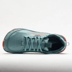 Altra Lone Peak 6 Women's Dusty Teal -Saucony Shop 048784 2