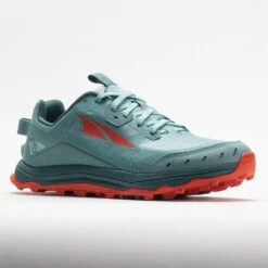 Altra Lone Peak 6 Women's Dusty Teal -Saucony Shop 048784 5