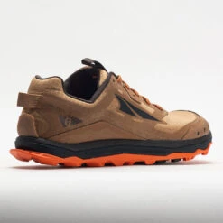 Altra Lone Peak 6 Men's Brown 13 Altra Lone Peak 6 Men's Brown -Saucony Shop 048785 6