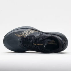 Saucony Endorphin Edge Men's Black/Goldstruck 10 Saucony Endorphin Edge Men's Black/Goldstruck -Saucony Shop 048786 2