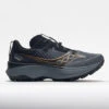 Saucony Endorphin Edge Women's Black/Goldstruck 2 Saucony Endorphin Edge Women's Black/Goldstruck -Saucony Shop 048789 3