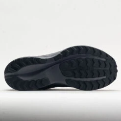 Saucony Ride 15 TR Men's Black/Charcoal 11 Saucony Ride 15 TR Men's Black/Charcoal -Saucony Shop 048790 4