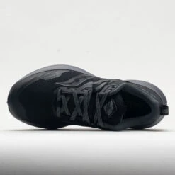 Saucony Ride 15 TR Women's Black/Charcoal -Saucony Shop 048791 2