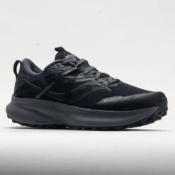 Saucony Ride 15 TR Women's Black/Charcoal -Saucony Shop 048791 5
