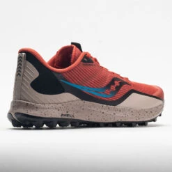 Saucony Peregrine 12 Men's Clay/Loam 13 Saucony Peregrine 12 Men's Clay/Loam -Saucony Shop 048793 6