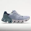 On Running On Cloudflyer 4 Women's Nimbus/Cobble -Saucony Shop 048797 3