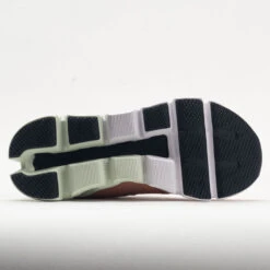 On Running On Cloudflyer 4 Women's Peach/Aloe 11 On Running On Cloudflyer 4 Women's Peach/Aloe -Saucony Shop 048798 4