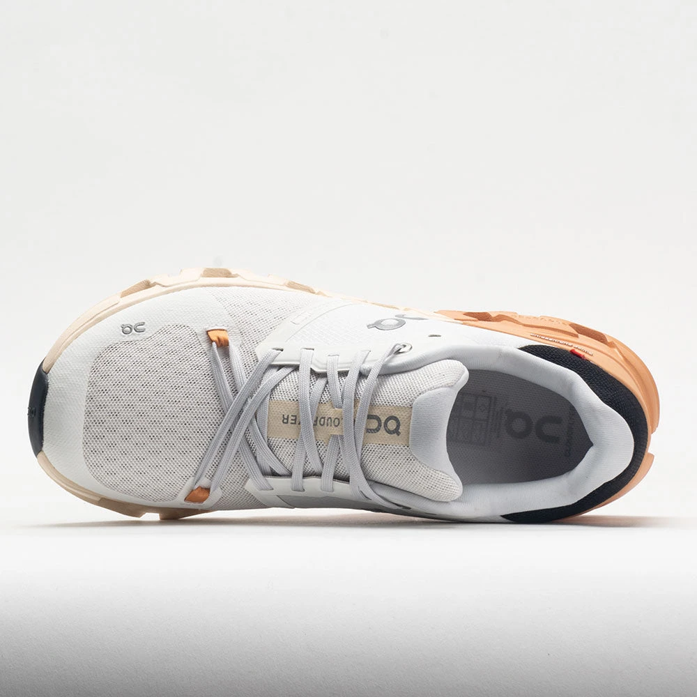 On Running On Cloudflyer 4 Women's White/Copper 5 On Running On Cloudflyer 4 Women's White/Copper - Image 3