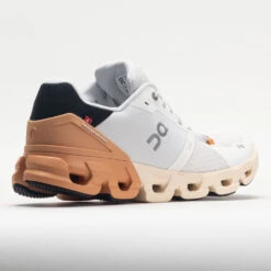 On Running On Cloudflyer 4 Women's White/Copper 13 On Running On Cloudflyer 4 Women's White/Copper -Saucony Shop 048799 6