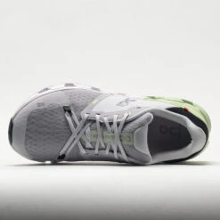 On Running On Cloudflyer 4 Men's Glacier/Meadow -Saucony Shop 048802 2