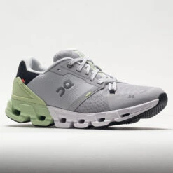 On Running On Cloudflyer 4 Men's Glacier/Meadow -Saucony Shop 048802 5