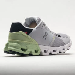 On Running On Cloudflyer 4 Men's Glacier/Meadow -Saucony Shop 048802 6