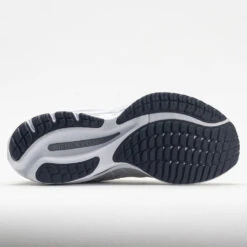 Mizuno Wave Rider 26 Women's Oyster Mushroom/White 11 Mizuno Wave Rider 26 Women's Oyster Mushroom/White -Saucony Shop 048810 4