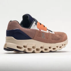 On Running On Cloudstratus Women's Cork/Fawn 13 On Running On Cloudstratus Women's Cork/Fawn -Saucony Shop 048818 6